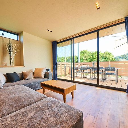 Rakuten STAY HOUSE Kujukuri Ichinomiya 102 3LDK with BBQ terrace Bagian luar foto