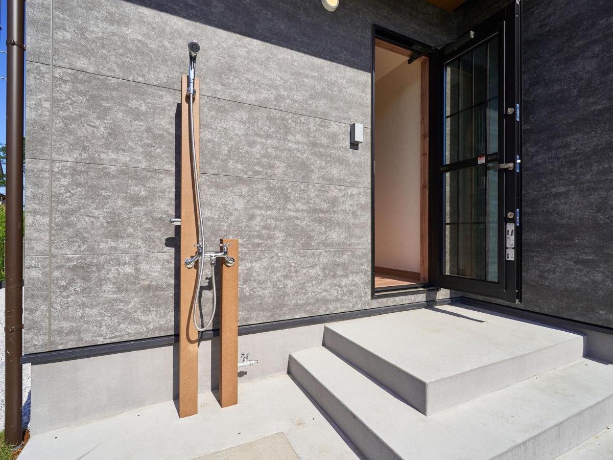 Rakuten STAY HOUSE Kujukuri Ichinomiya 102 3LDK with BBQ terrace Bagian luar foto