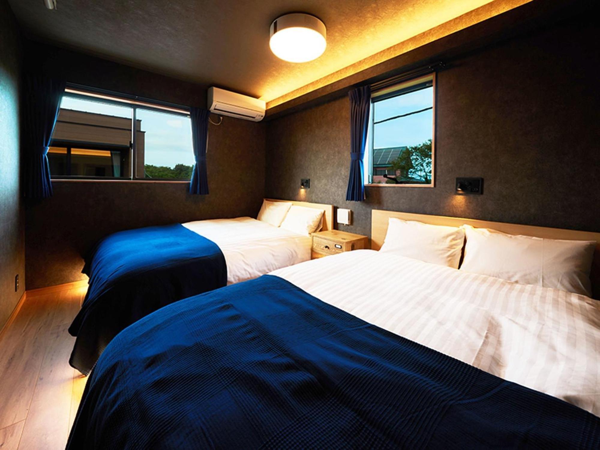 Rakuten STAY HOUSE Kujukuri Ichinomiya 102 3LDK with BBQ terrace Bagian luar foto