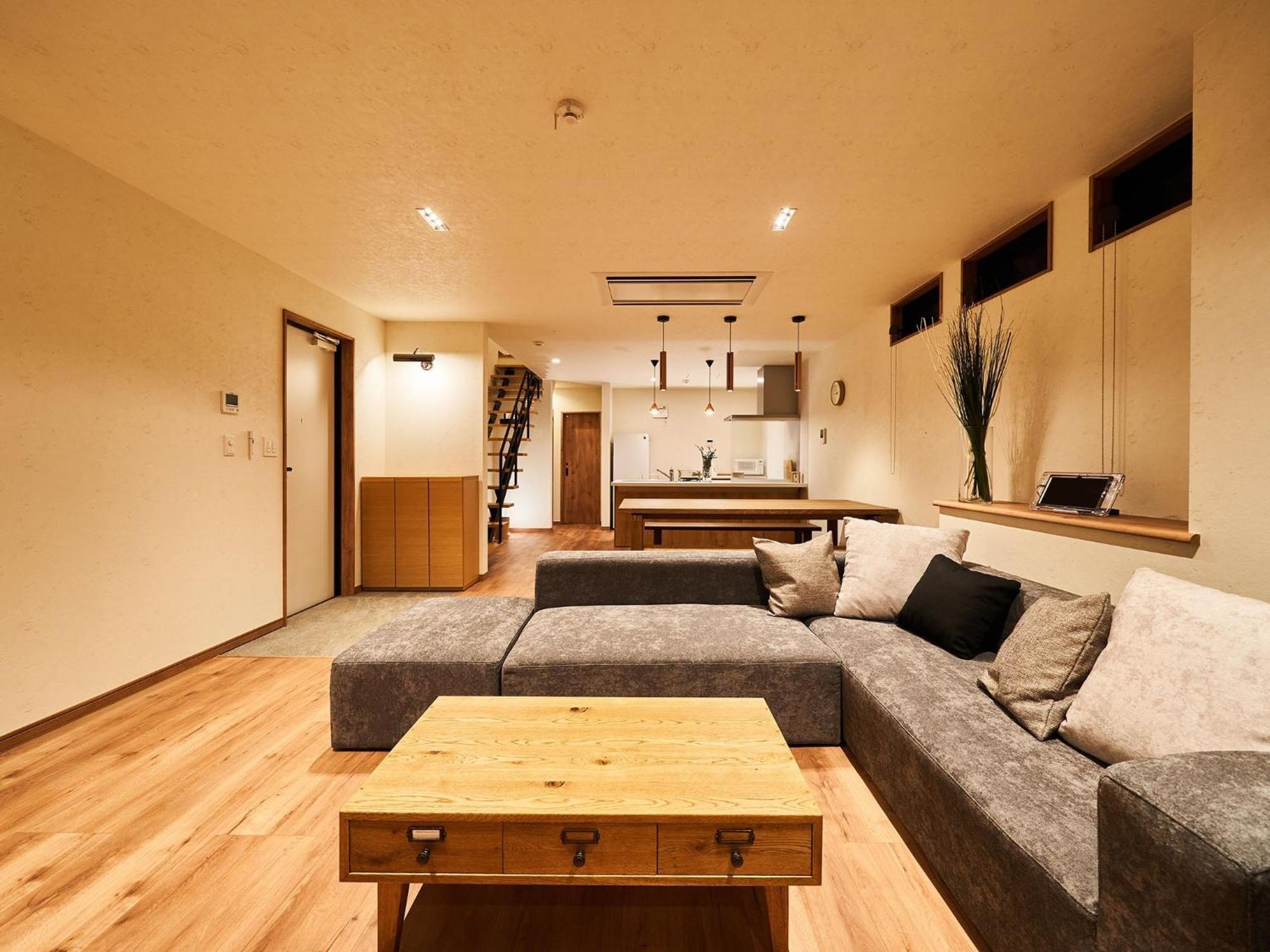 Rakuten STAY HOUSE Kujukuri Ichinomiya 102 3LDK with BBQ terrace Bagian luar foto
