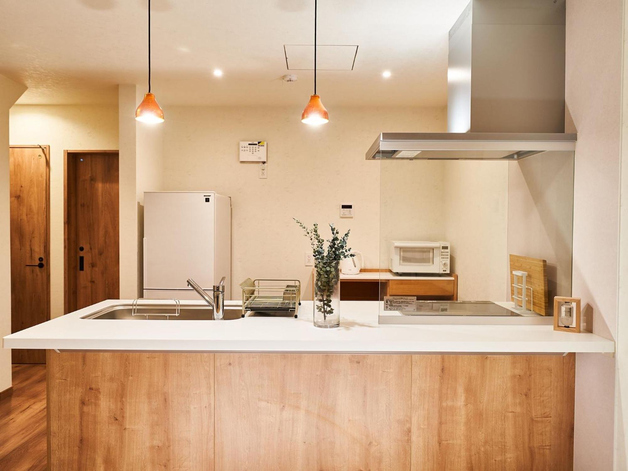 Rakuten STAY HOUSE Kujukuri Ichinomiya 102 3LDK with BBQ terrace Bagian luar foto